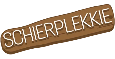 Schierplekkie.com Logo